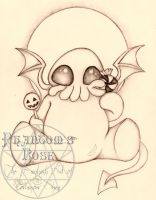 Cthulhu\'s Sugar High